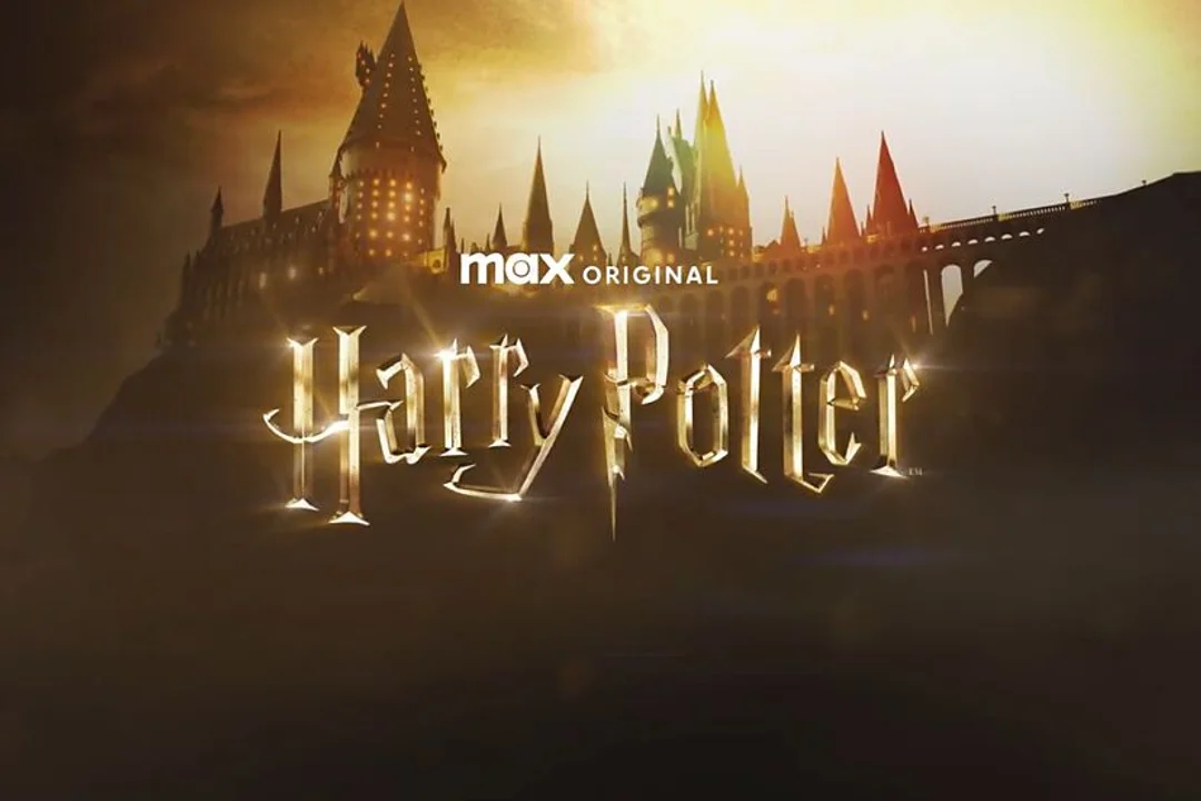 Vuelve la saga de Harry Potter Warner apuesta por una serie en