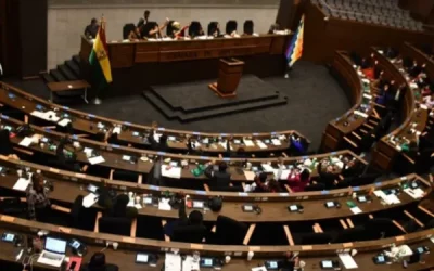 camara de diputados