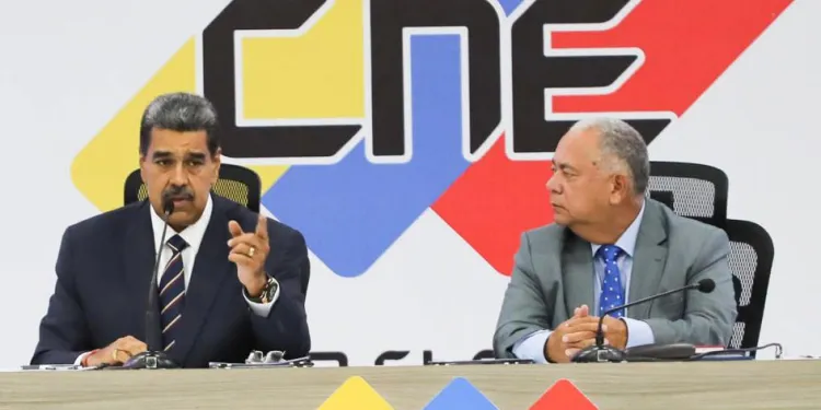 cne venezuela 30