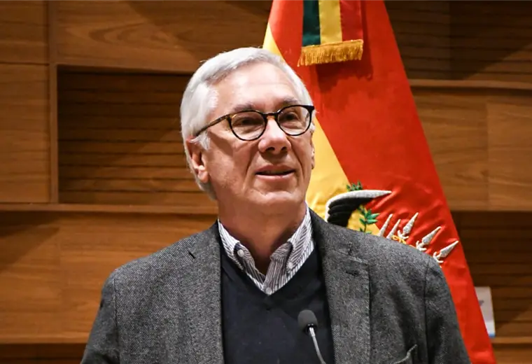 eduardo rodrguez veltz expresidente de bolivia