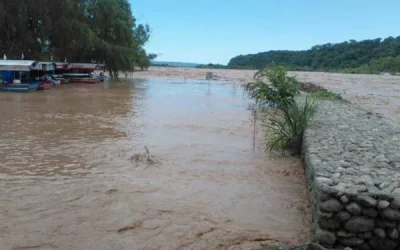 rio bermejo