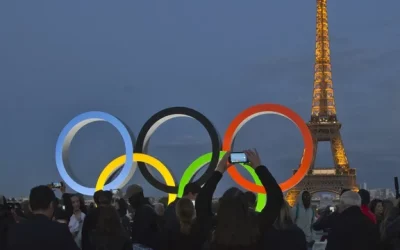 Cuando terminan los Juegos Olimpicos de Paris 2024