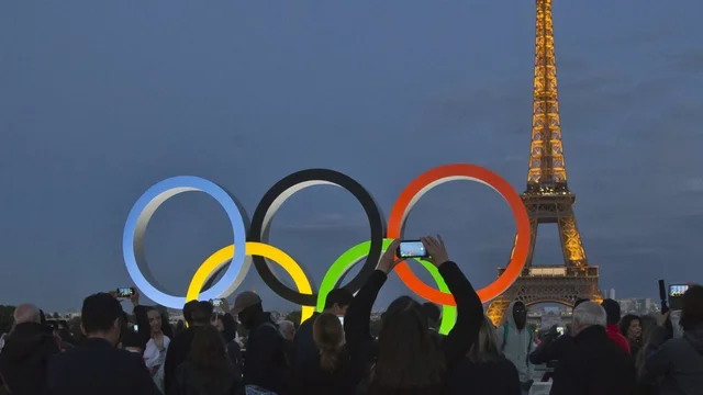 Cuando terminan los Juegos Olimpicos de Paris 2024