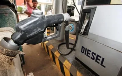 Diesel venta