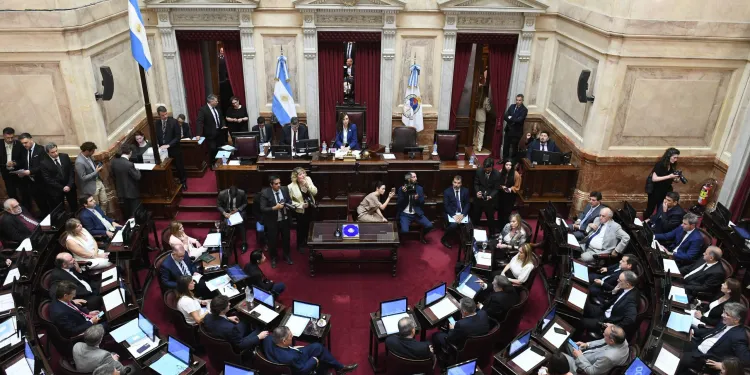 SENADO ARGENTINA scaled 1