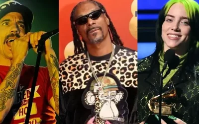 billie eilish snoop dogg y red hot chili peppers 1927367546 760x520