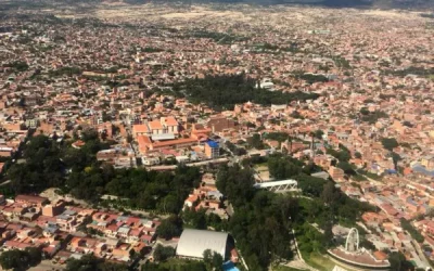 ciudad de TARIJA 2