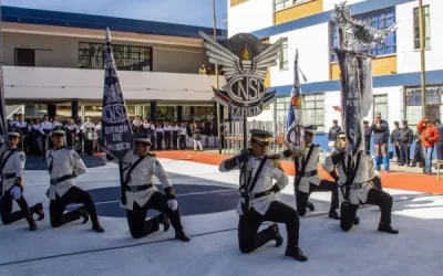 colegio san luis