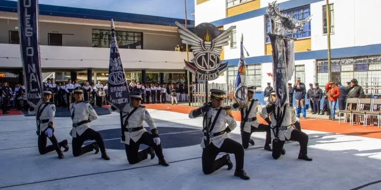 colegio san luis