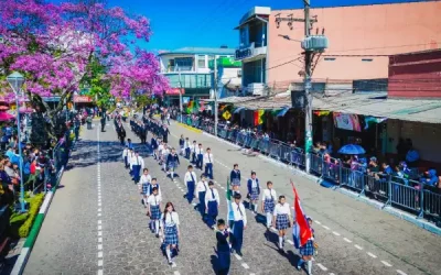 desfile yacuiba 1