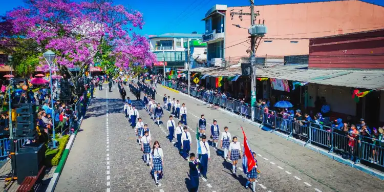 desfile yacuiba 1