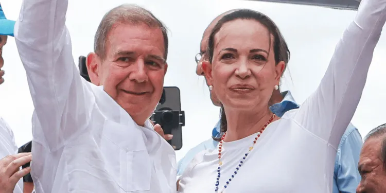 edmundo y corina