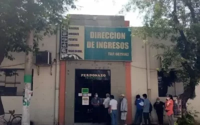 impuestos yacuiba