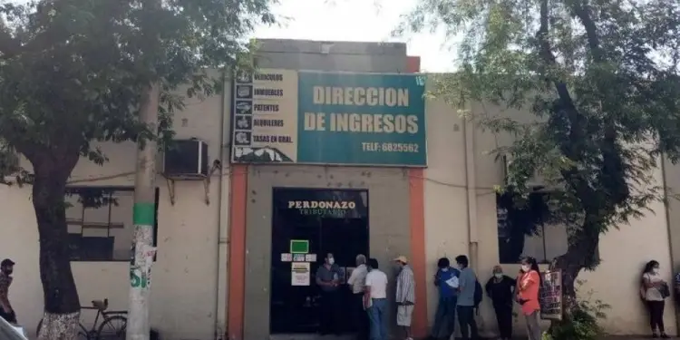 impuestos yacuiba