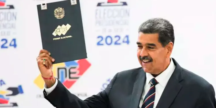 maduro recurso 1