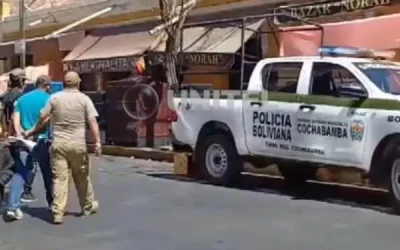 narcotraficos