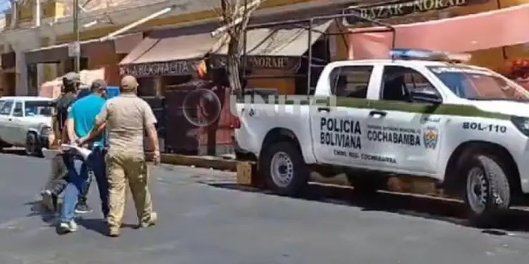 narcotraficos