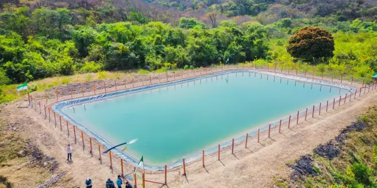 ojo de agua