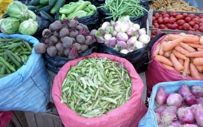 verduras mercado 1