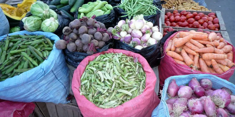 verduras mercado 1