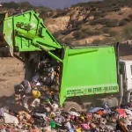 1 Basura recolectada en Tarija