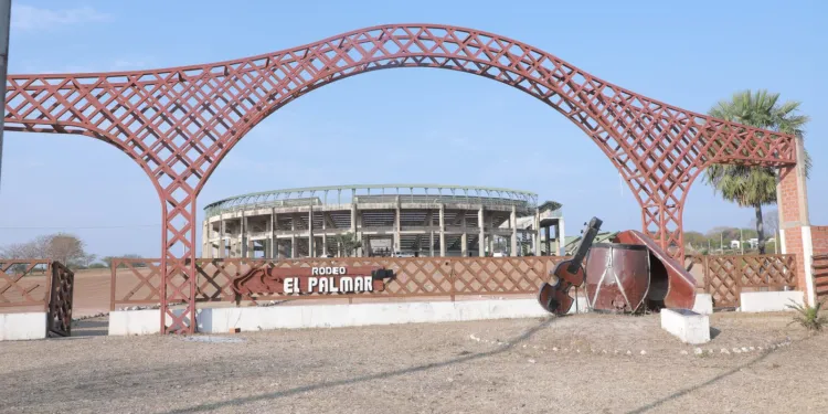 Rodeo del Palmar