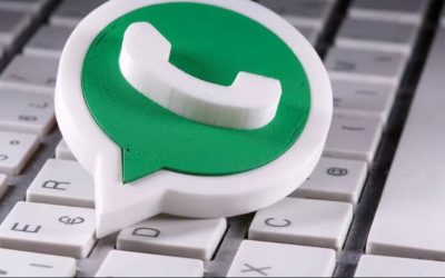 WhatsApp en modo Word