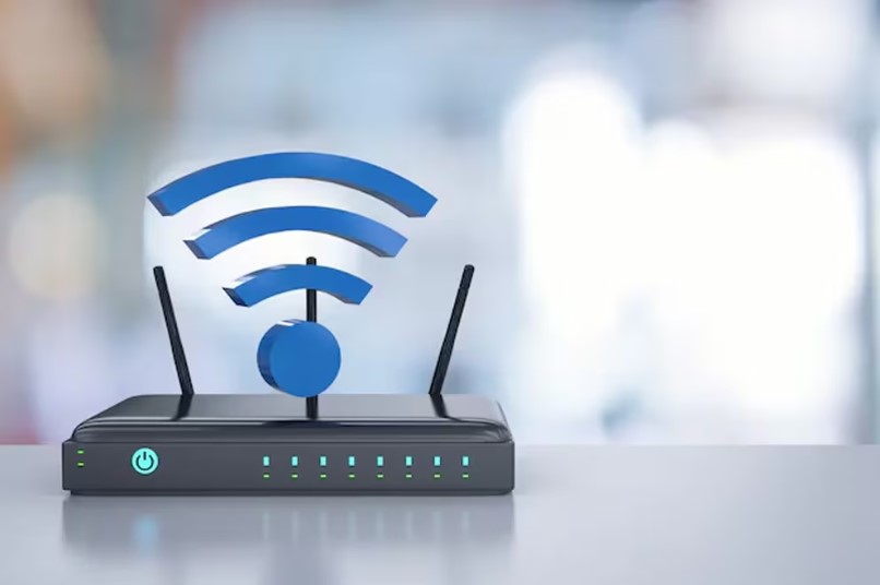 router